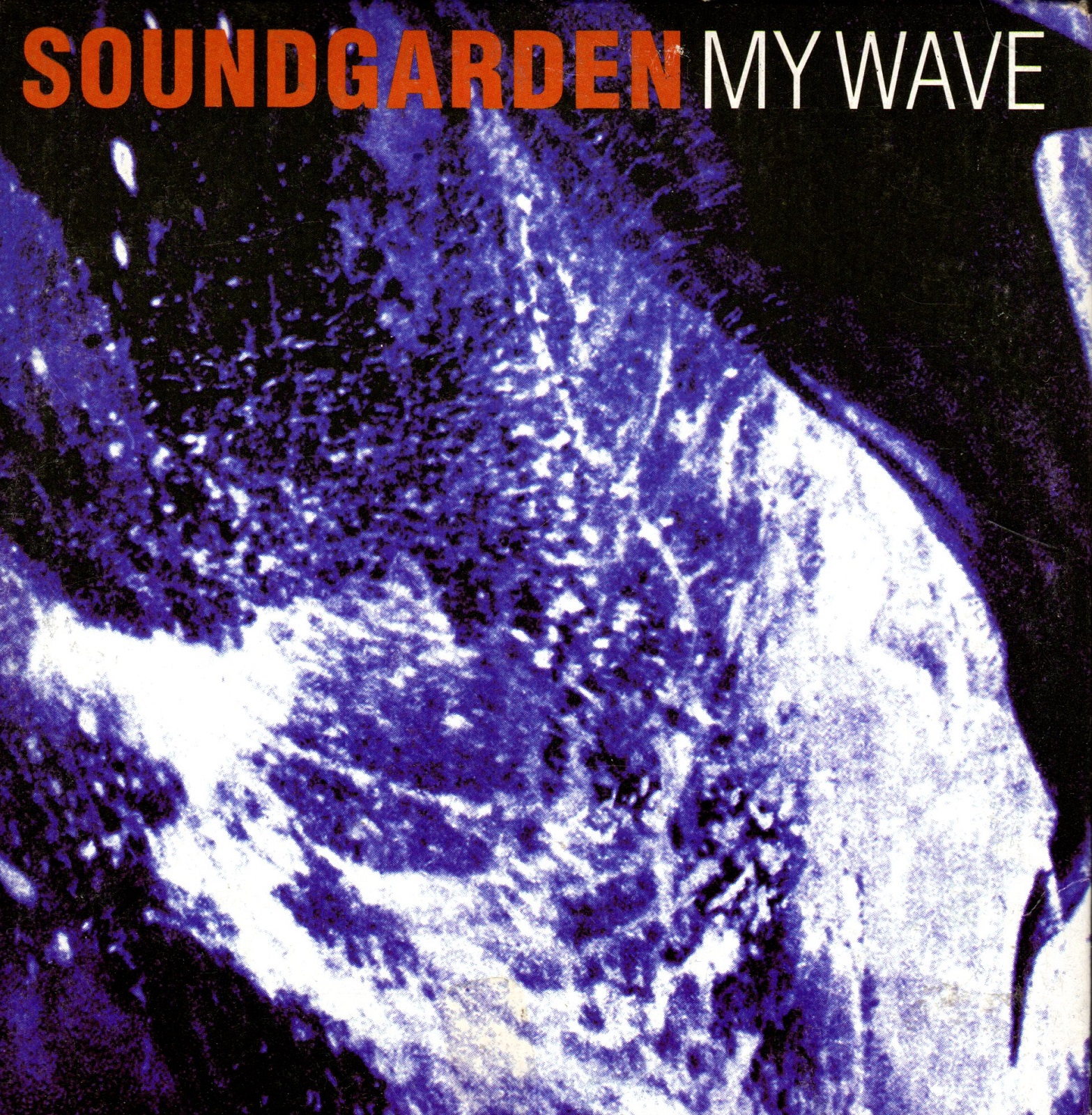 Escucha y descarga My Wave de Soundgarden